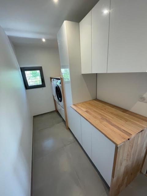 Villa Manita Capbreton Buitenkant foto